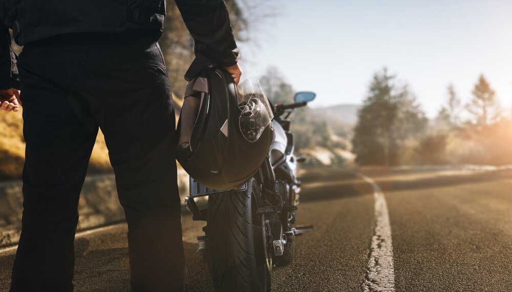 Palestine Motorcycle Shipping Companies