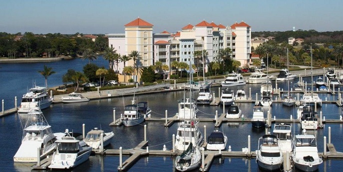 Palm Coast Motorcycle Shipping