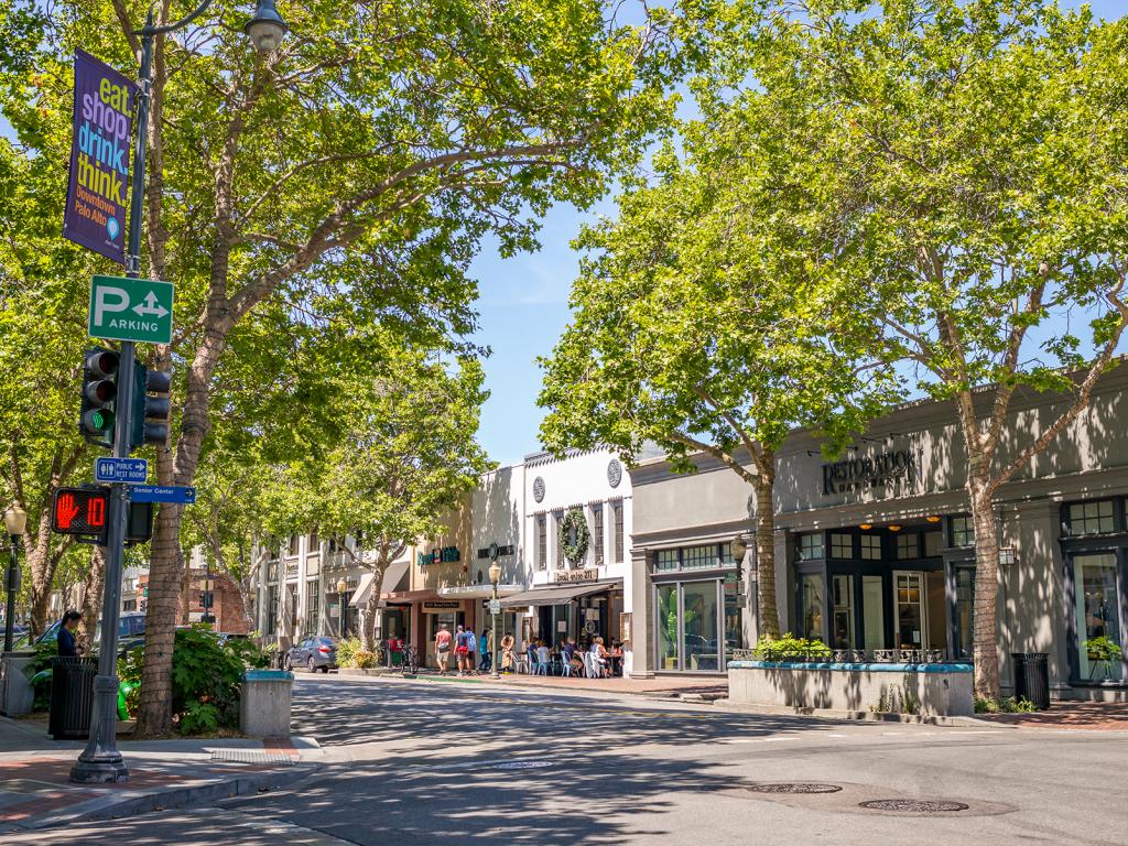 Auto Transport Services & Car Transport Companies Palo Alto