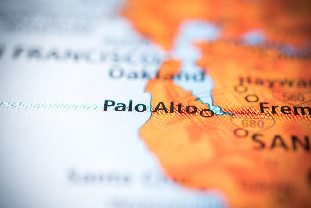 RV Shipping Palo Alto
