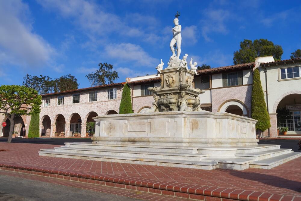 Palos Verdes Estates Motorcycle Shipping