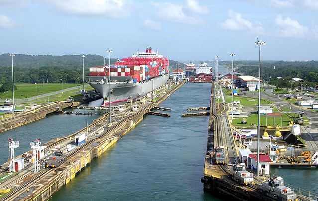 Learn about the Process of Shipping a Car from Miami to Panama