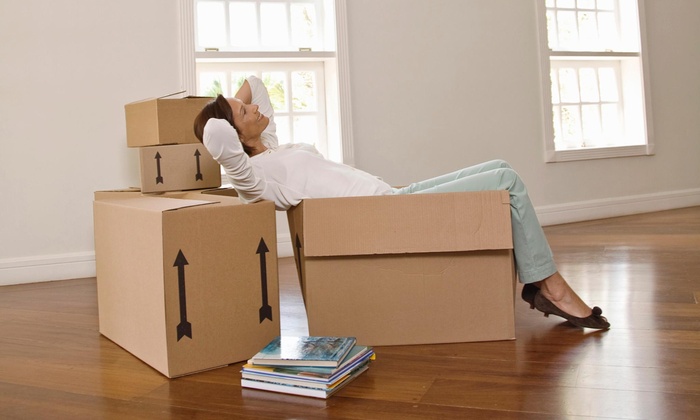 Cheap Movers In Elizabethtime