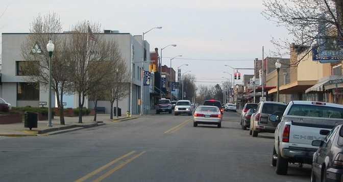 Paragould