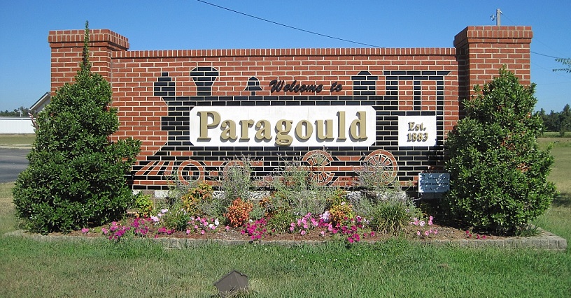 Paragould Motorcycle Shipping