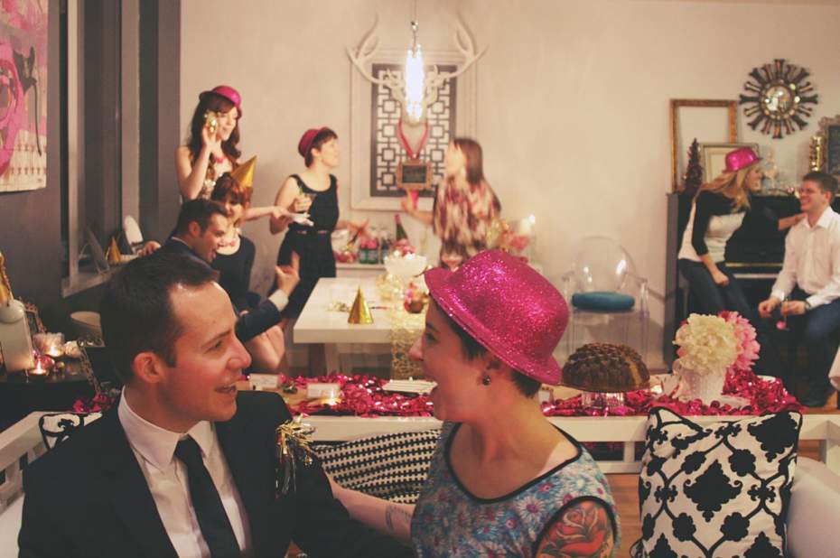 Ideas For House-Warming Party Themes