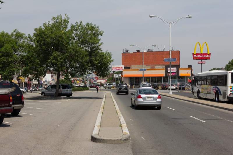 Passaic Motorcycle Shipping