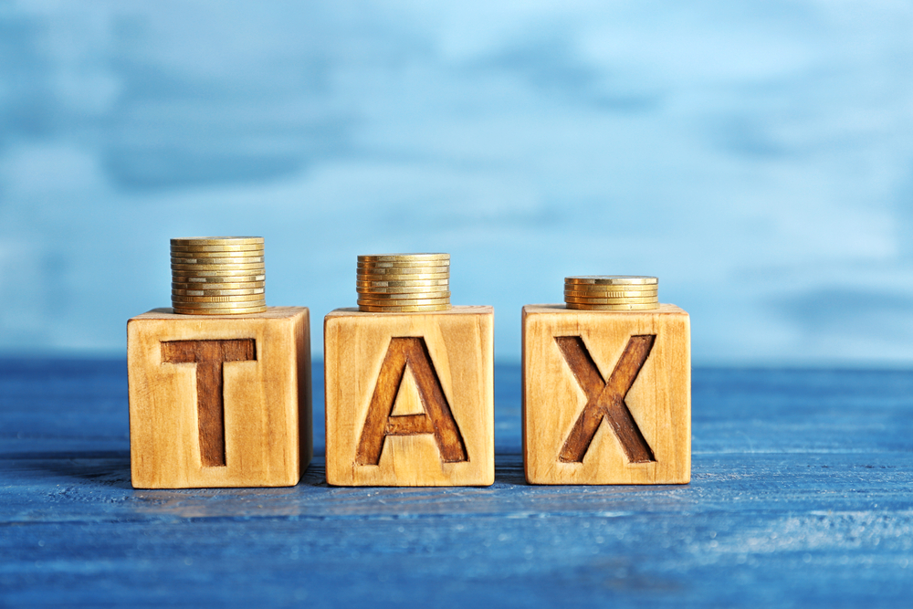 Pay All Taxes Before Transport