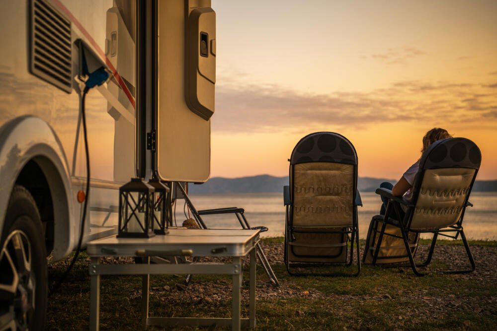 Peabody, MA RV shipping cost