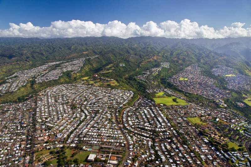 Pearl City Motorcycle Shipping