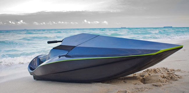 All You Need To Know About Shipping A Personal Watercraft