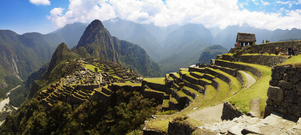 Ship Car To Peru