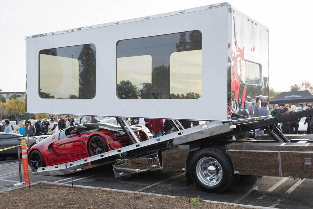Enclosed Auto Transport Phoenix Enclosed Car Shipping Phoenix