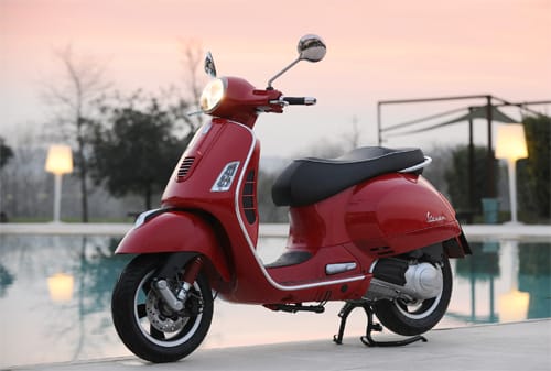 Piaggio