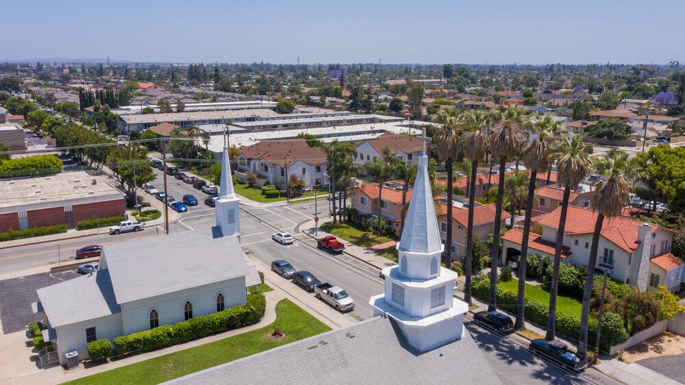 RV Shipping Pico Rivera