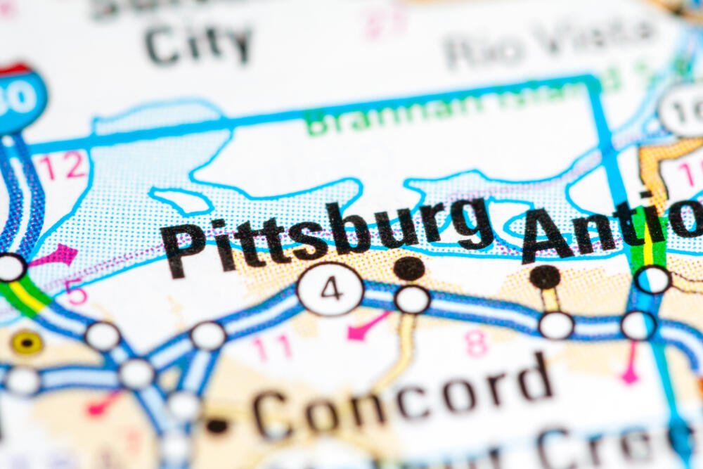 Pittsburg Freight Shipping Services Near Me
