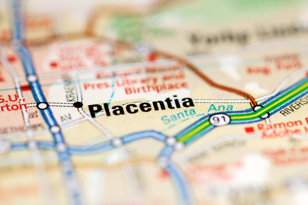 RV Shipping Placentia