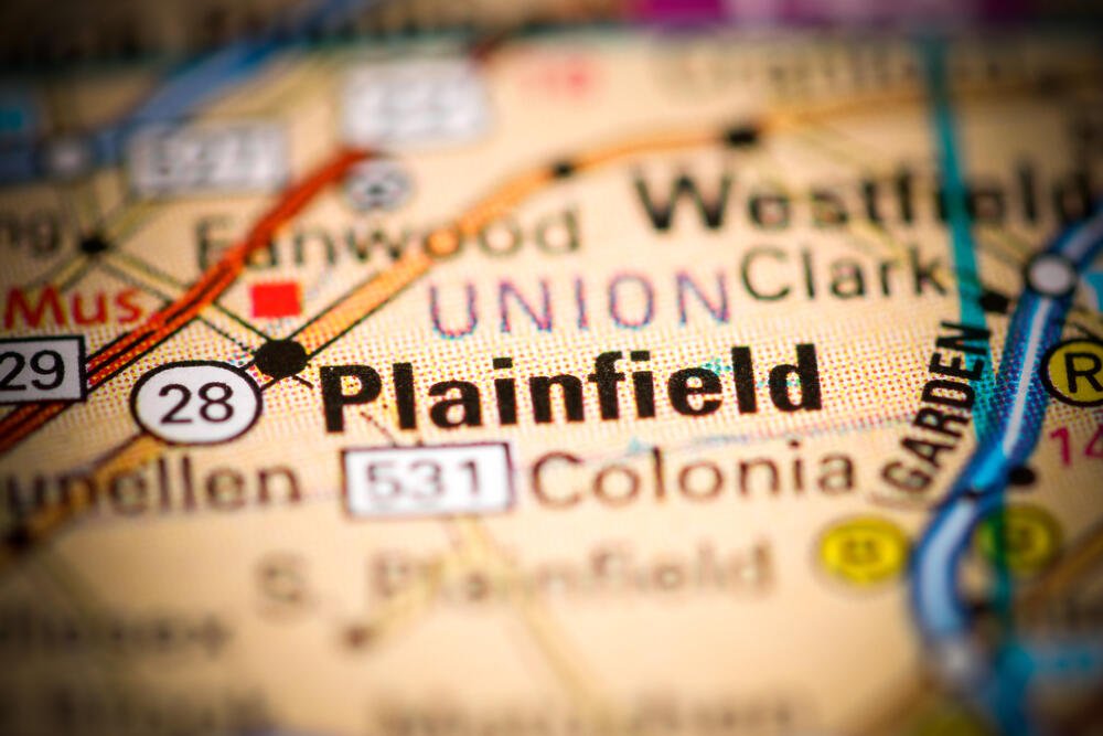 RV Shipping Plainfield