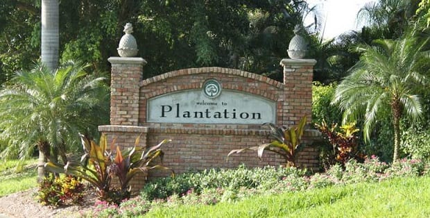 Plantation Motorcycle Shipping