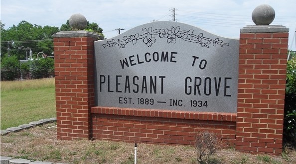 Pleasant Grove