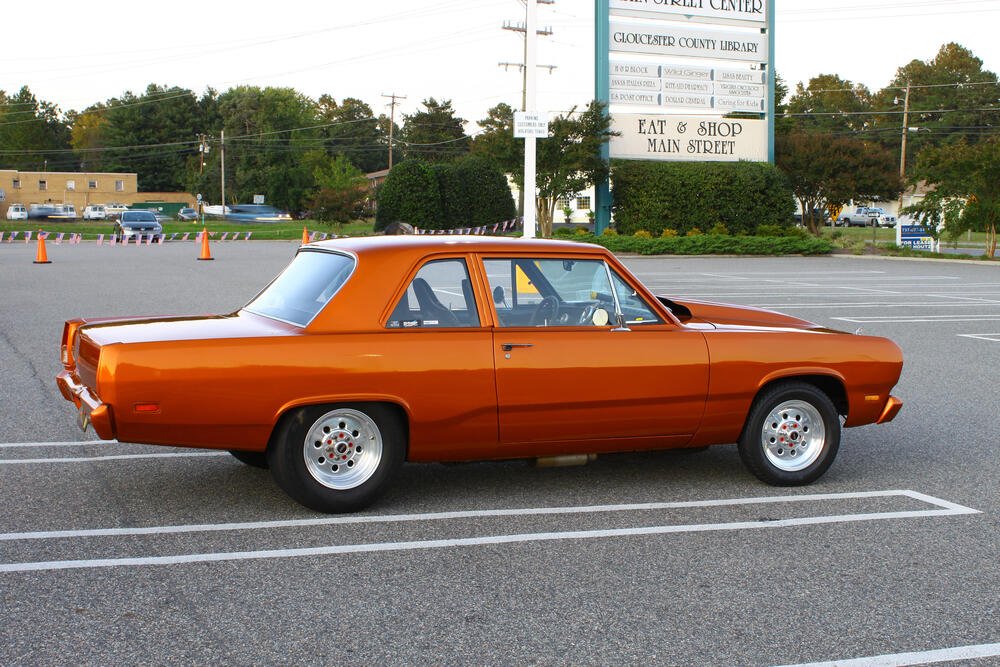 Classic Cars That Wont Leave You Stranded