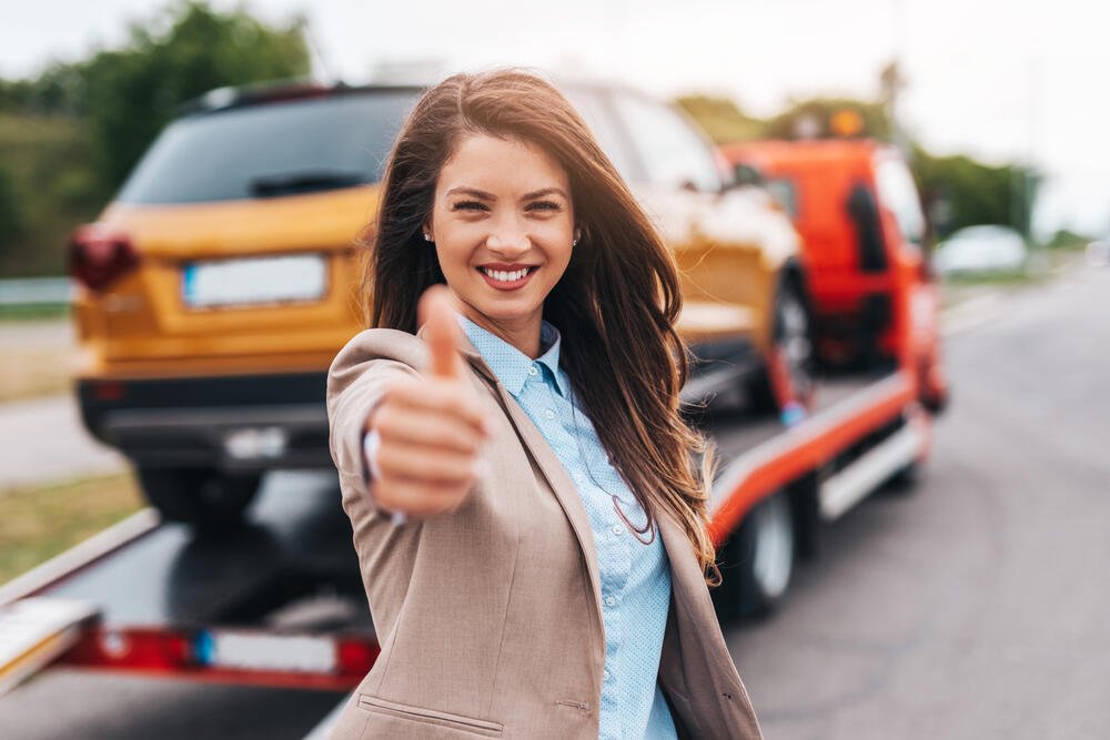 Points To Consider While Choosing Nationwide Auto Shippers