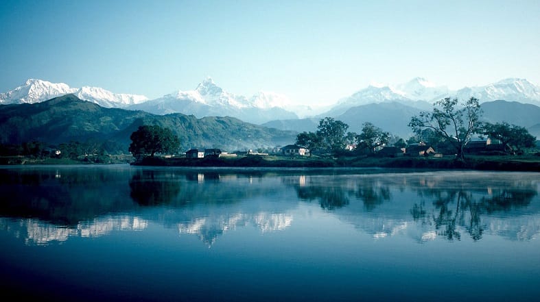 Ship Car To Pokhara