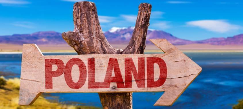 Commercial Business Relocation To Poland - Moving Services