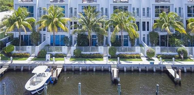 Pompano Beach