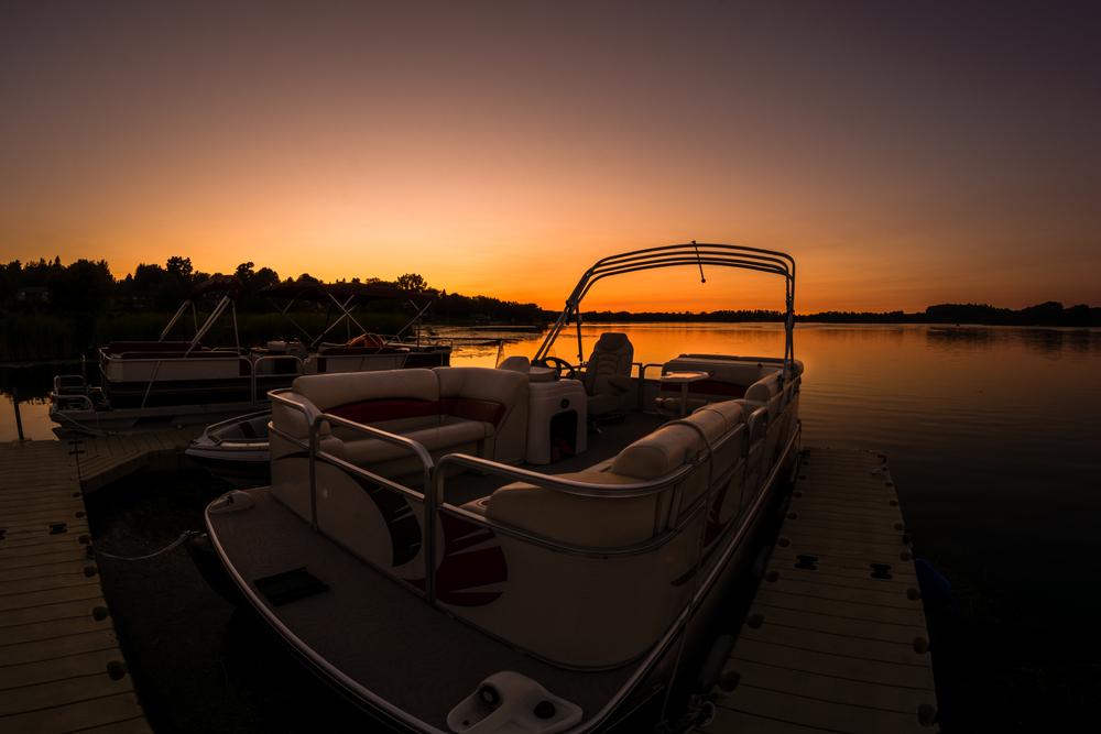 From Port to Port – Land Transport of Your Boat