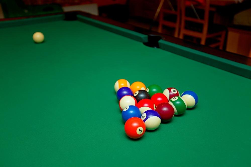 Pool Table Movers