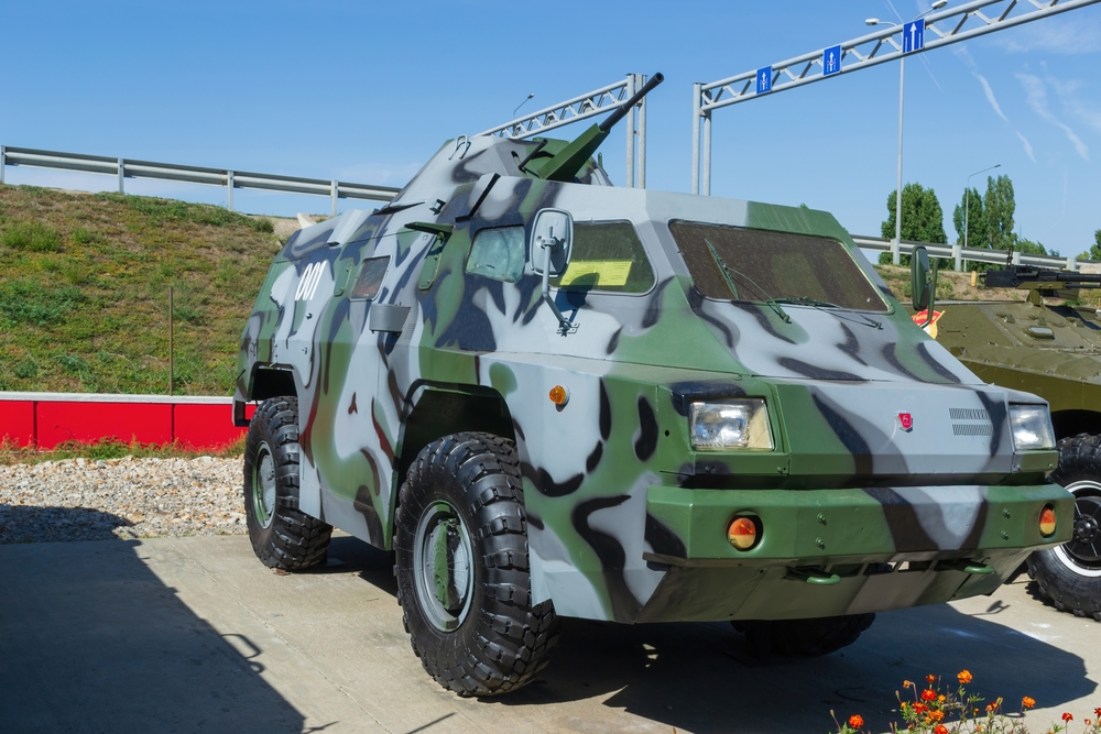 Pope Army Airfield Car Shipping