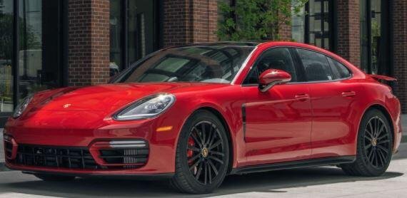 Which Luxury Cars Depreciate The Least