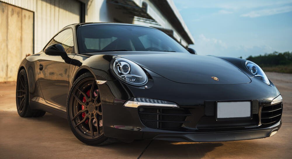 13 Overrated Cars