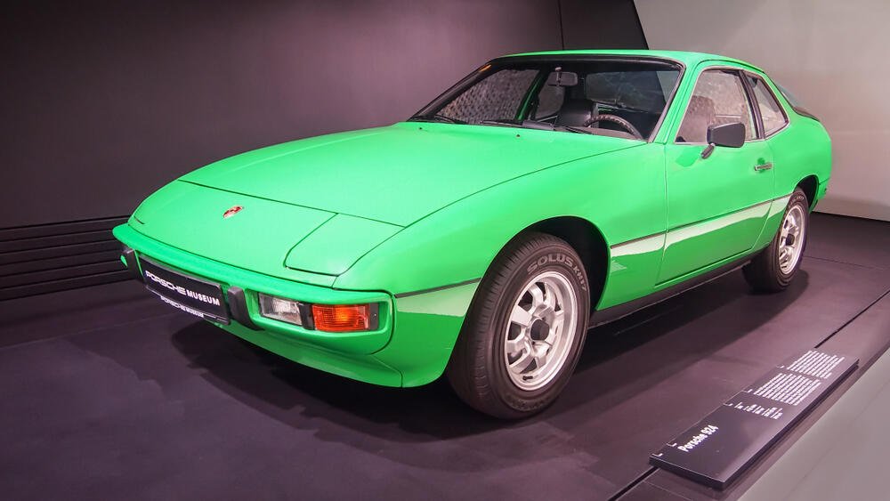 Classic Cars That Wont Leave You Stranded