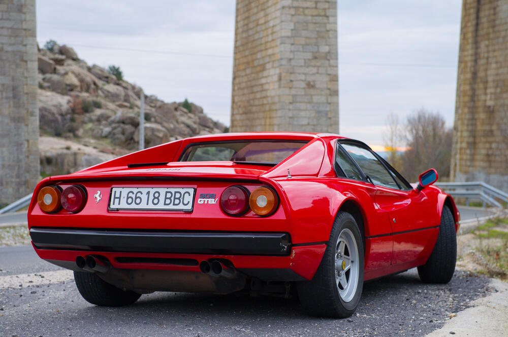 Porsche 930’s Performance Live Up To The Hype