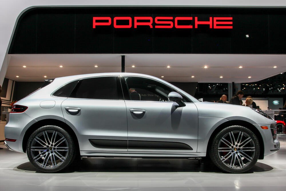 Which Luxury Cars Depreciate The Least