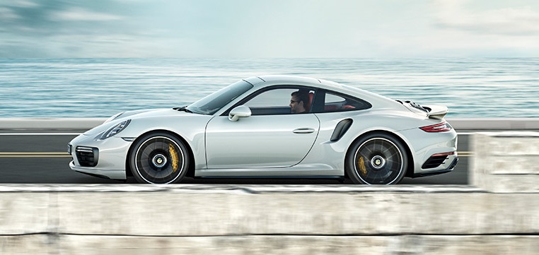 Best Porsche Transport Services