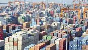 West Coast Port Congestion in 2015