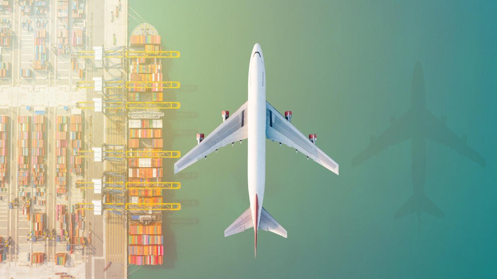 Air Freight Costs Port Huron, MI