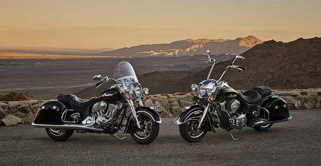 Port To Port Overseas Motorcycle Shipping