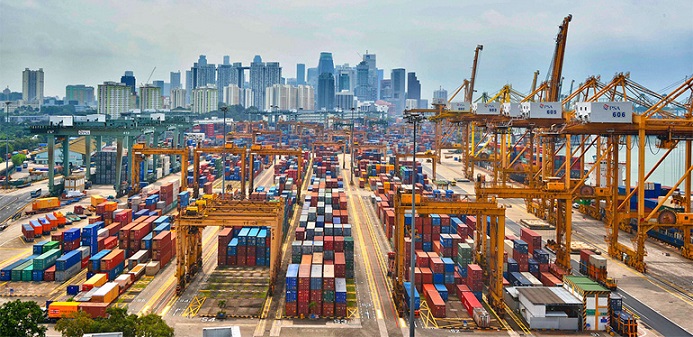 Choosing A Port For International Shipping: Close To Home or Cost Effective?