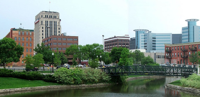 Portage
