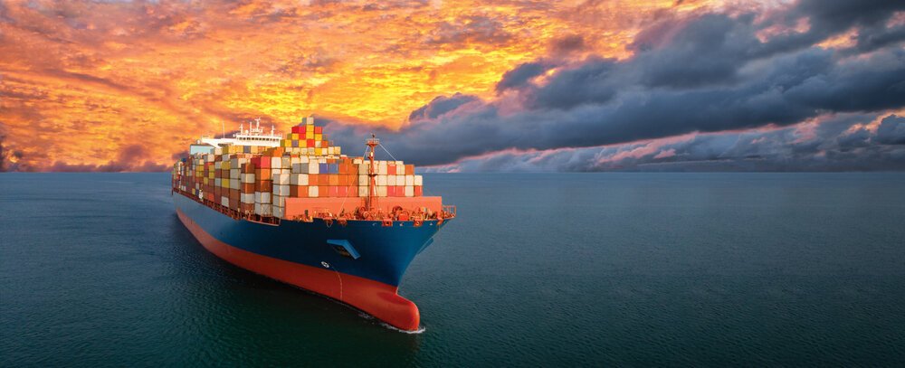 Sea Freight Portland, OR