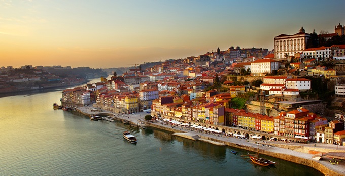 Portugal Vehicle Registration Process