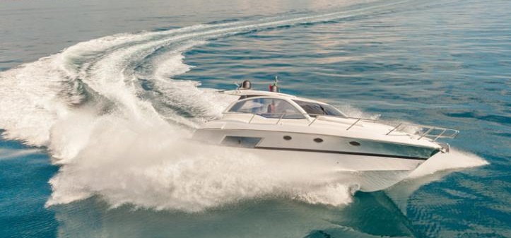 All You Need To Know About Shipping A Power Boat