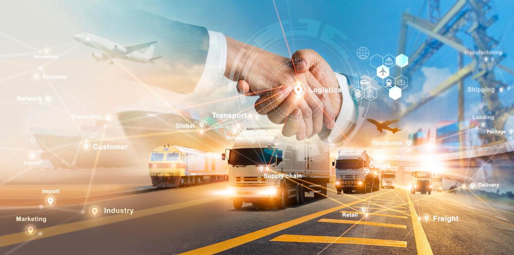 logistics and transportation