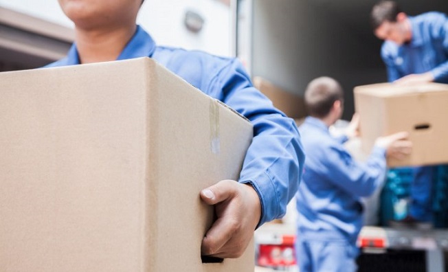 Prattville State To State Moving Services