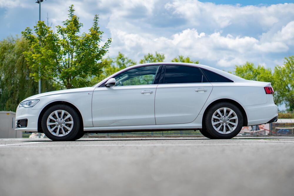 Pre Owned Vehicles In Spain