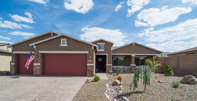 Prescott Valley